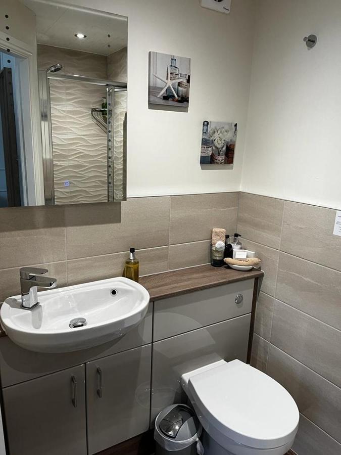 Wordsworths Guest House Ambleside Exteriör bild