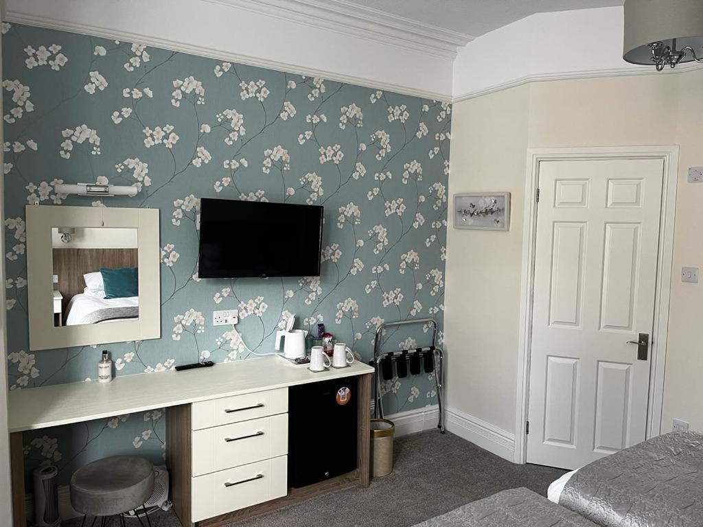 Wordsworths Guest House Ambleside Exteriör bild