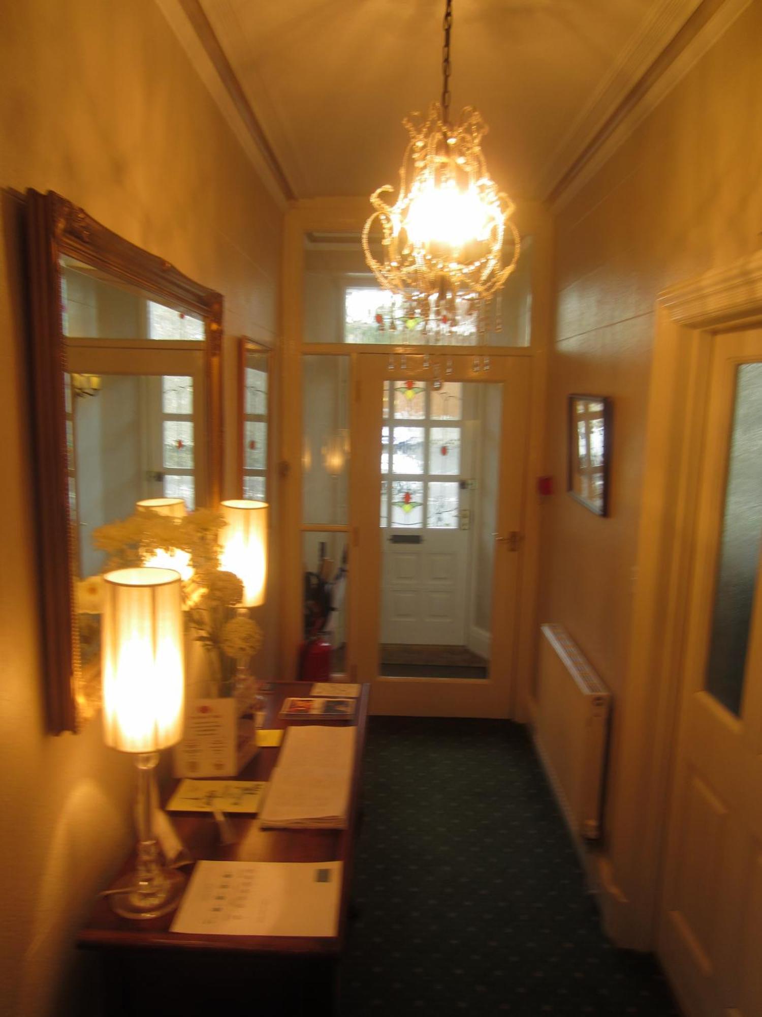 Wordsworths Guest House Ambleside Exteriör bild