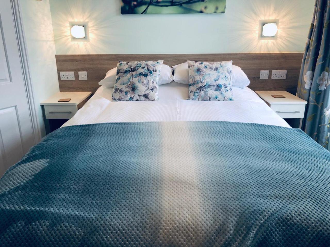 Wordsworths Guest House Ambleside Exteriör bild
