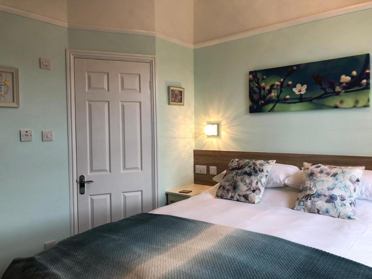 Wordsworths Guest House Ambleside Exteriör bild