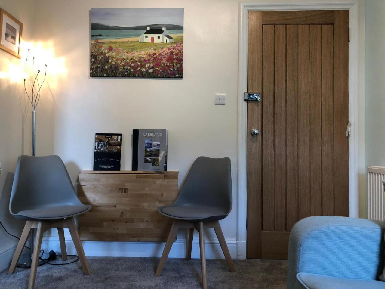 Wordsworths Guest House Ambleside Exteriör bild