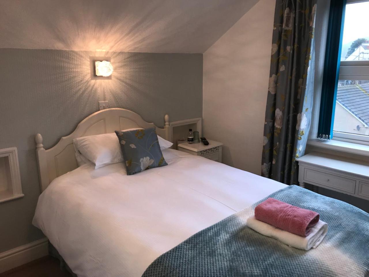 Wordsworths Guest House Ambleside Exteriör bild