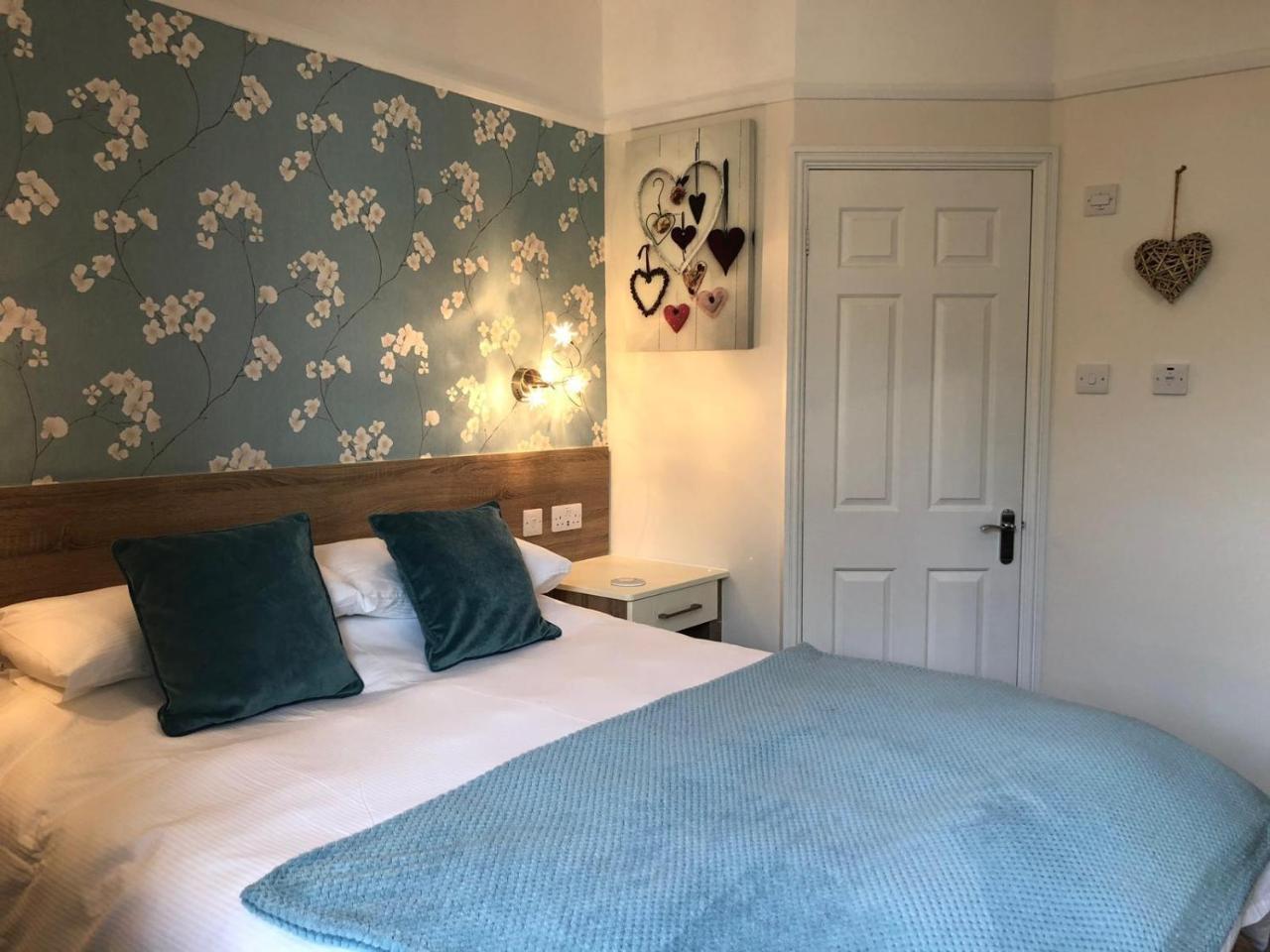 Wordsworths Guest House Ambleside Exteriör bild
