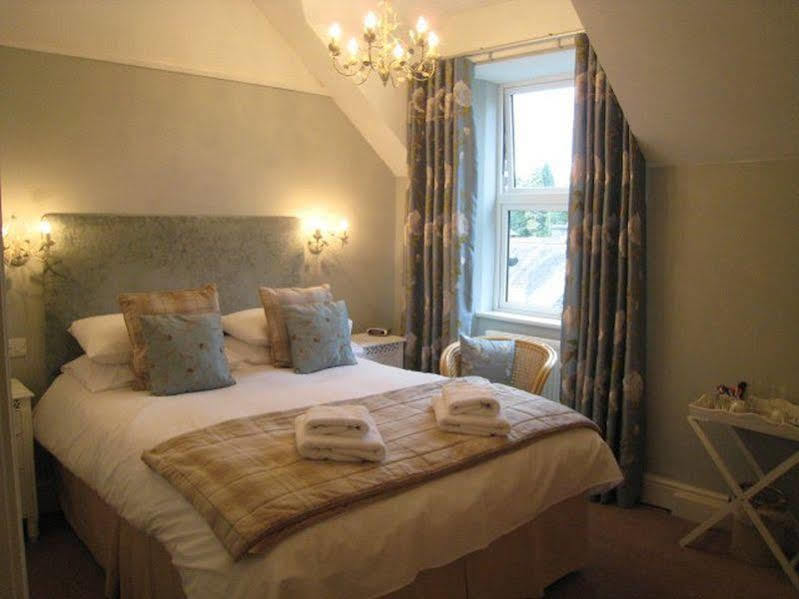 Wordsworths Guest House Ambleside Exteriör bild